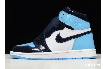 Og CD0461-401 High - 1 'UNC' Air Jordan Retro 0211